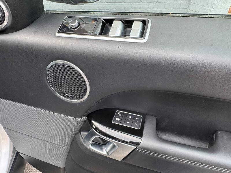 Land Rover Range Rover Sport view 59
