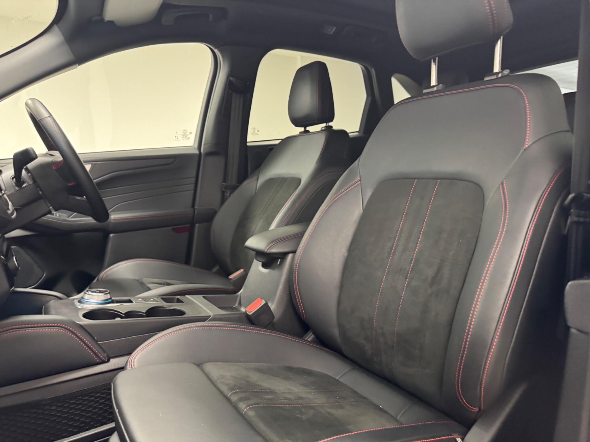 Ford Kuga view 27