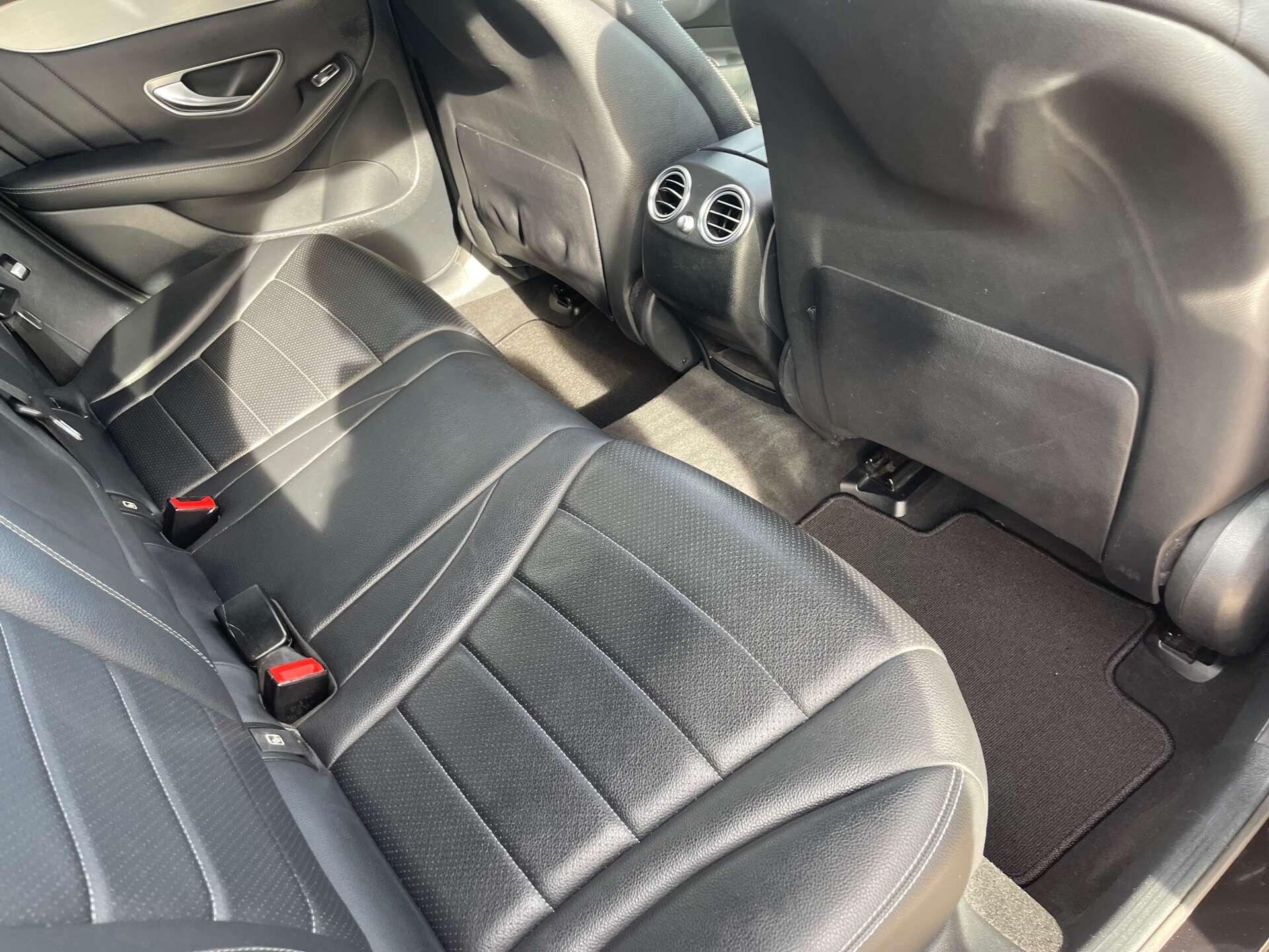 Mercedes-Benz GLC view 35
