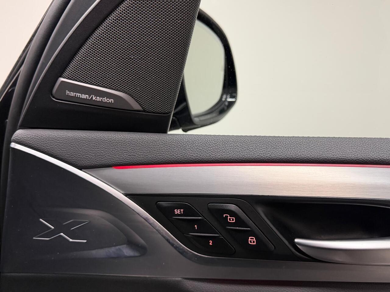 BMW X3 view 15