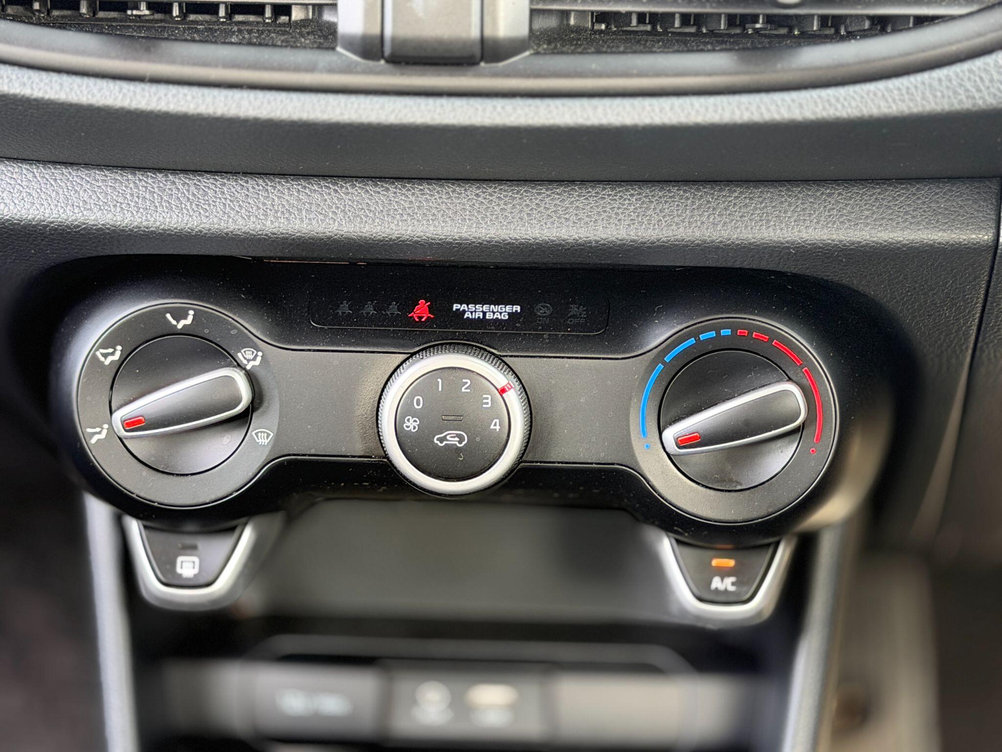 Kia Picanto view 41