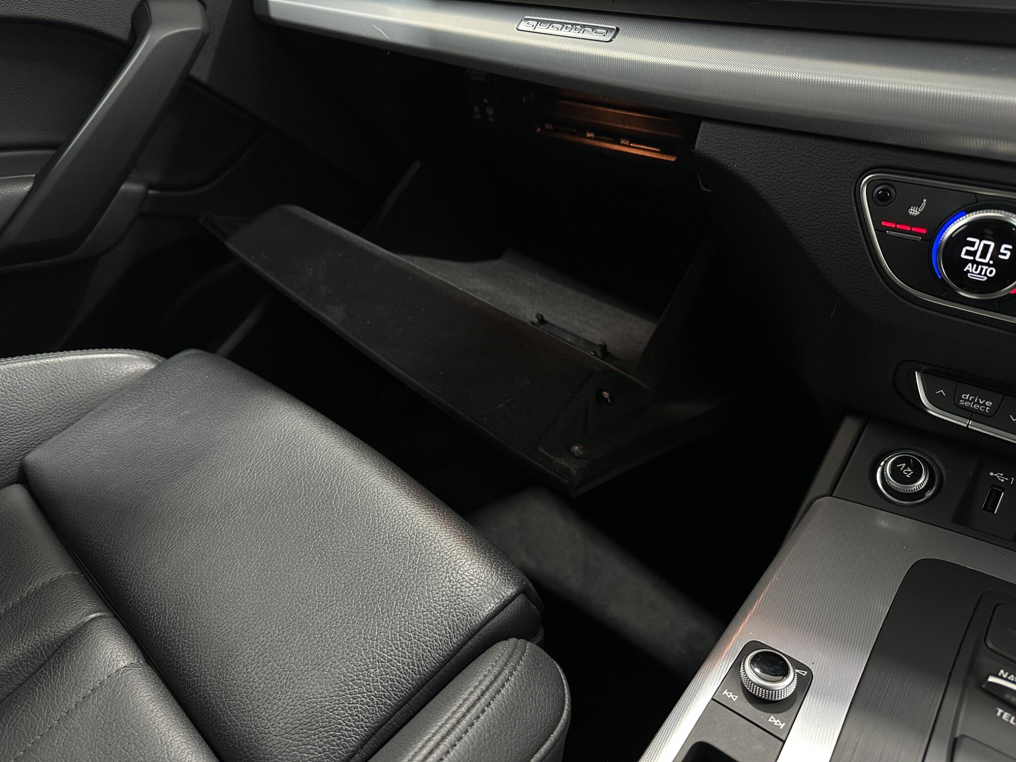 Audi Q5 view 30