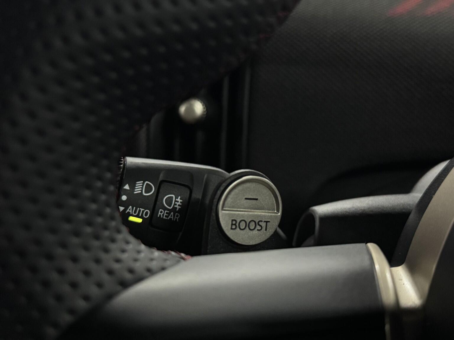 Mini Cooper Cooper view 48