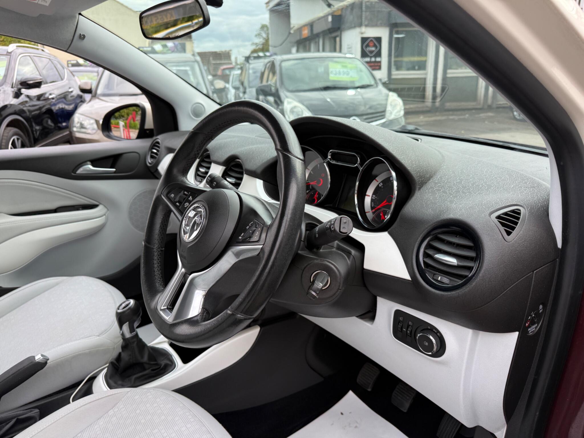 Vauxhall ADAM - Image 37