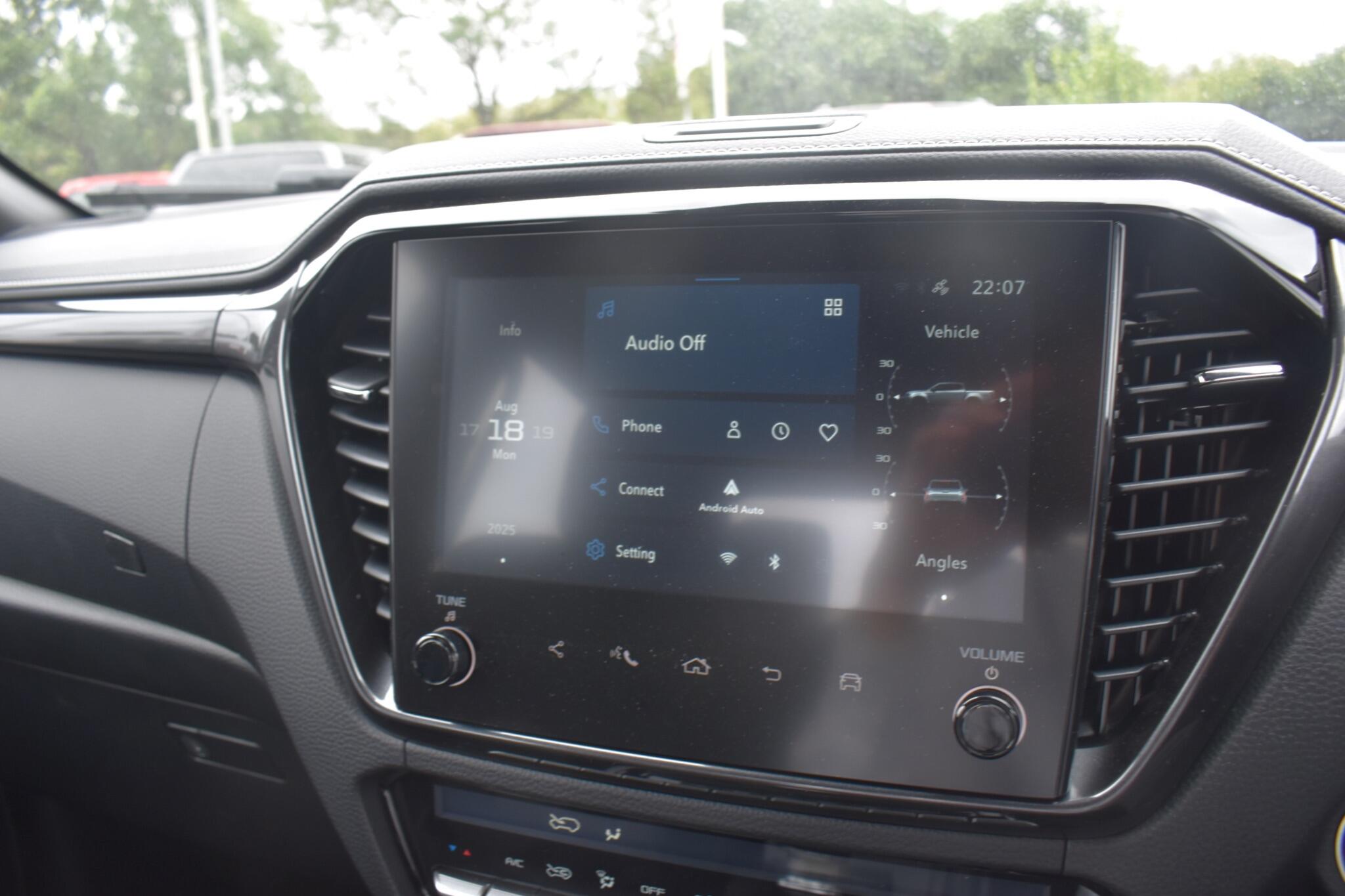 D-Max - 1.9 TD V-Cross 4WD Euro 6 (s/s) 4dr - Image 21
