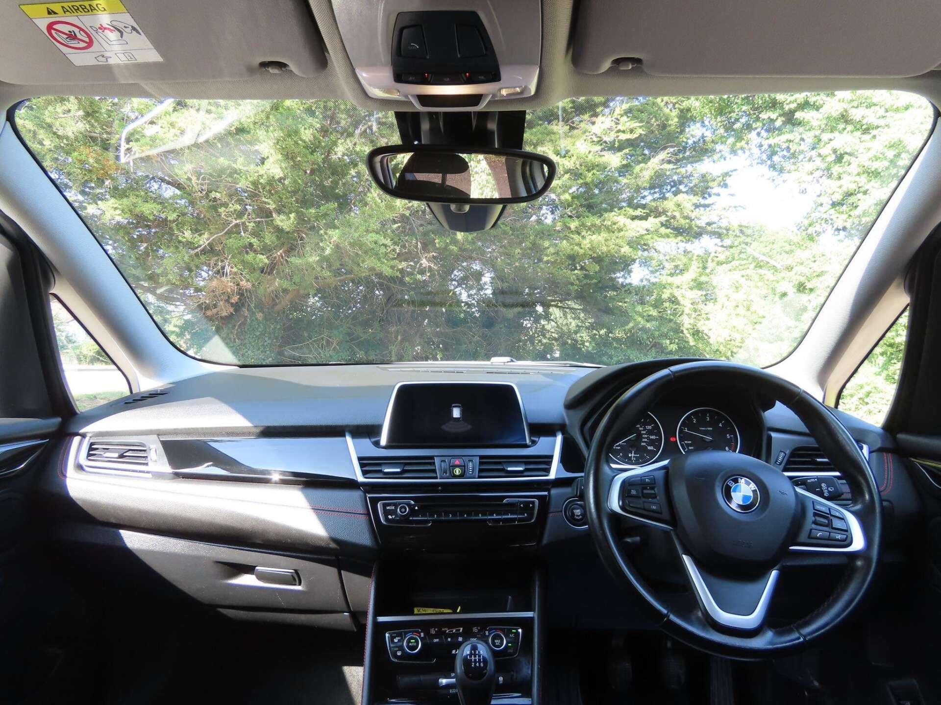 BMW 2 Series view 7