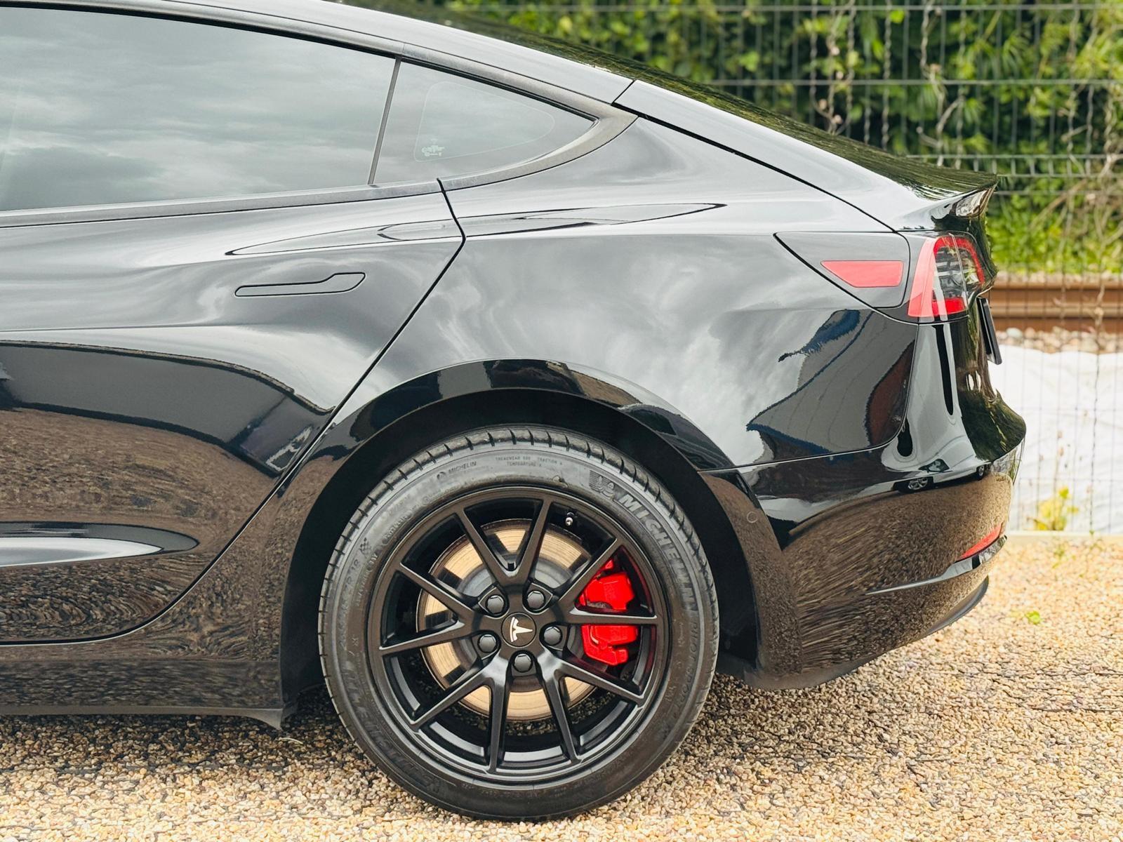 Tesla Model 3 view 16