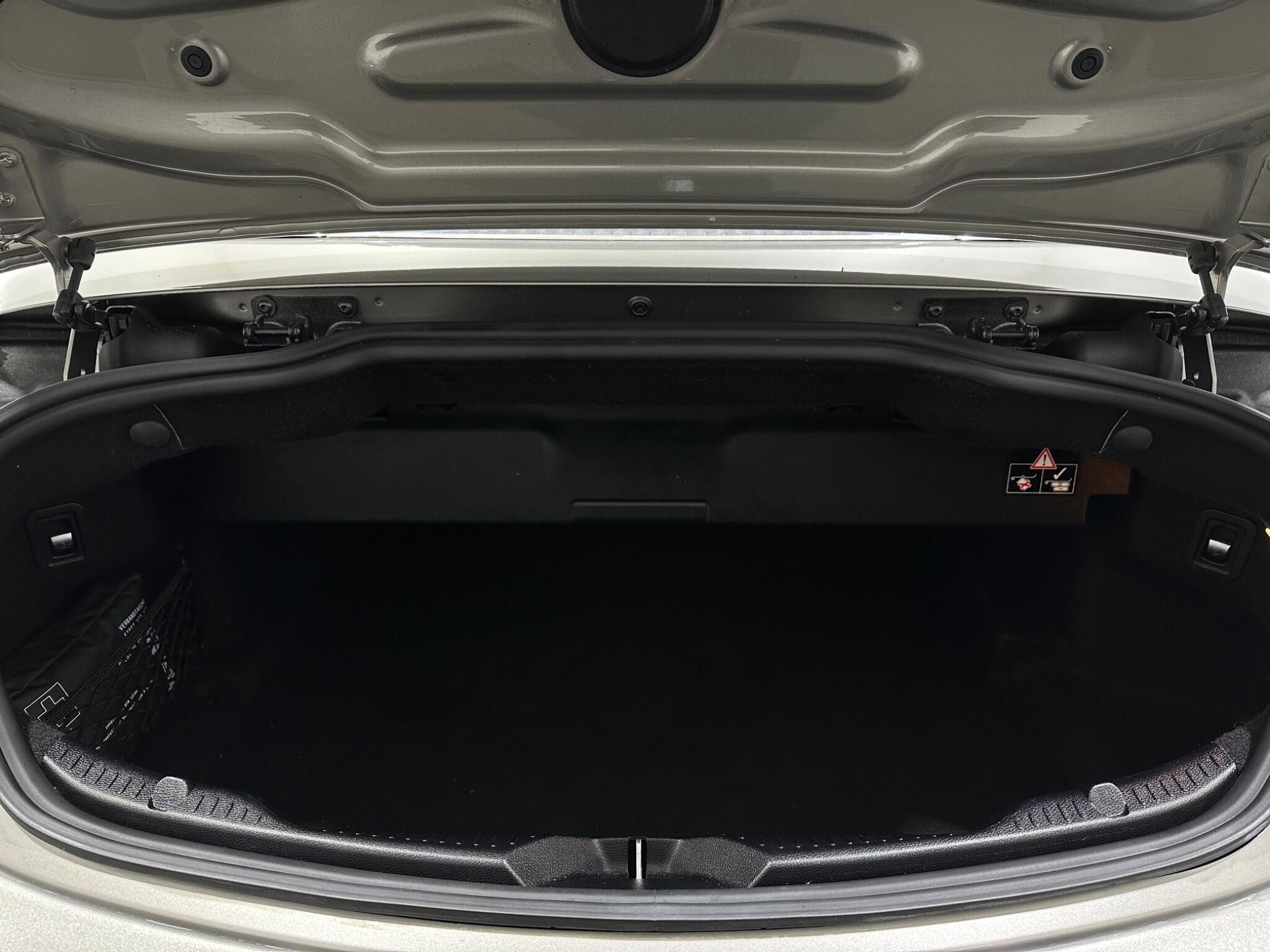 Mercedes-Benz C-Class view 45
