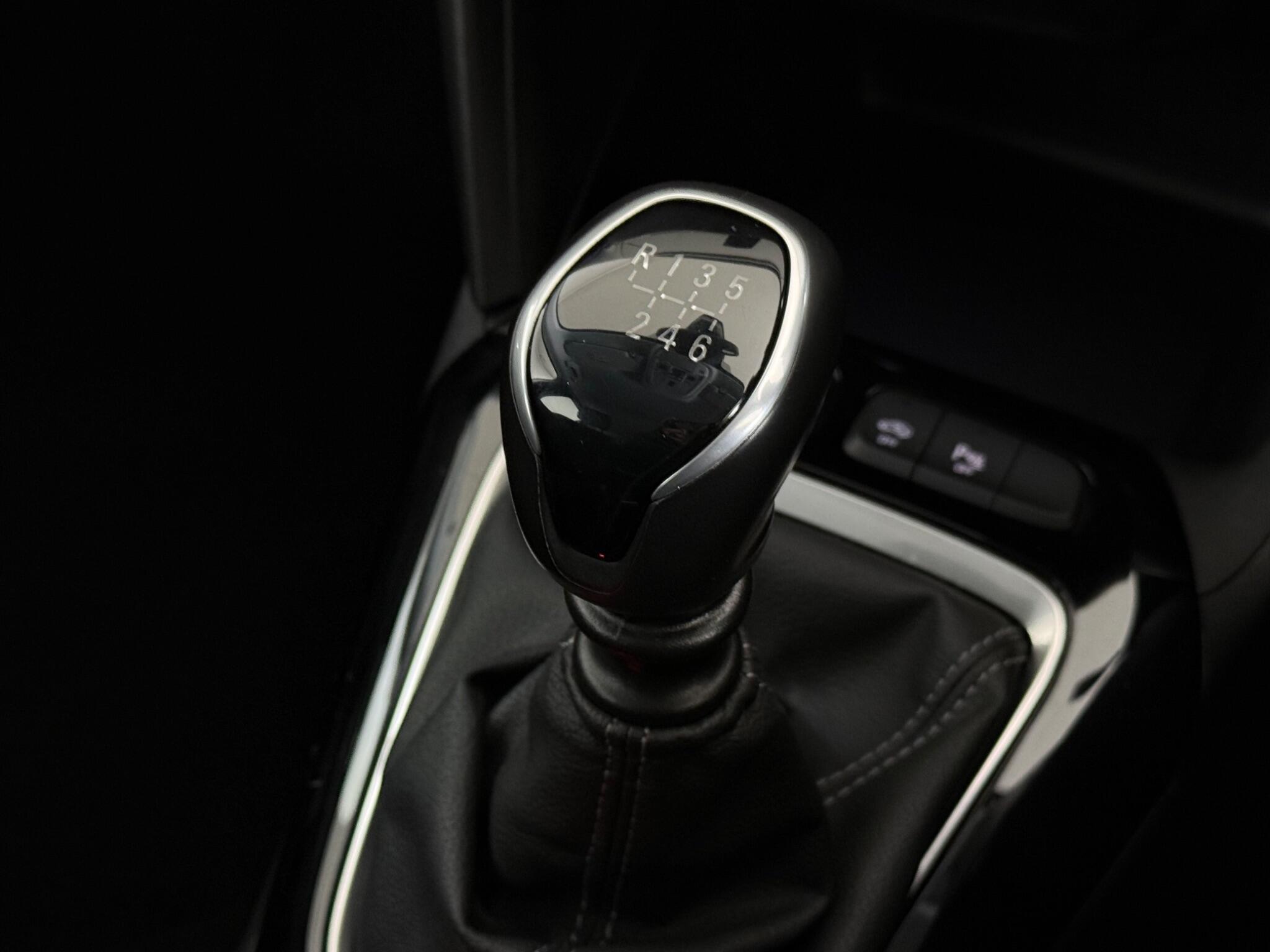 Vauxhall Corsa view 31