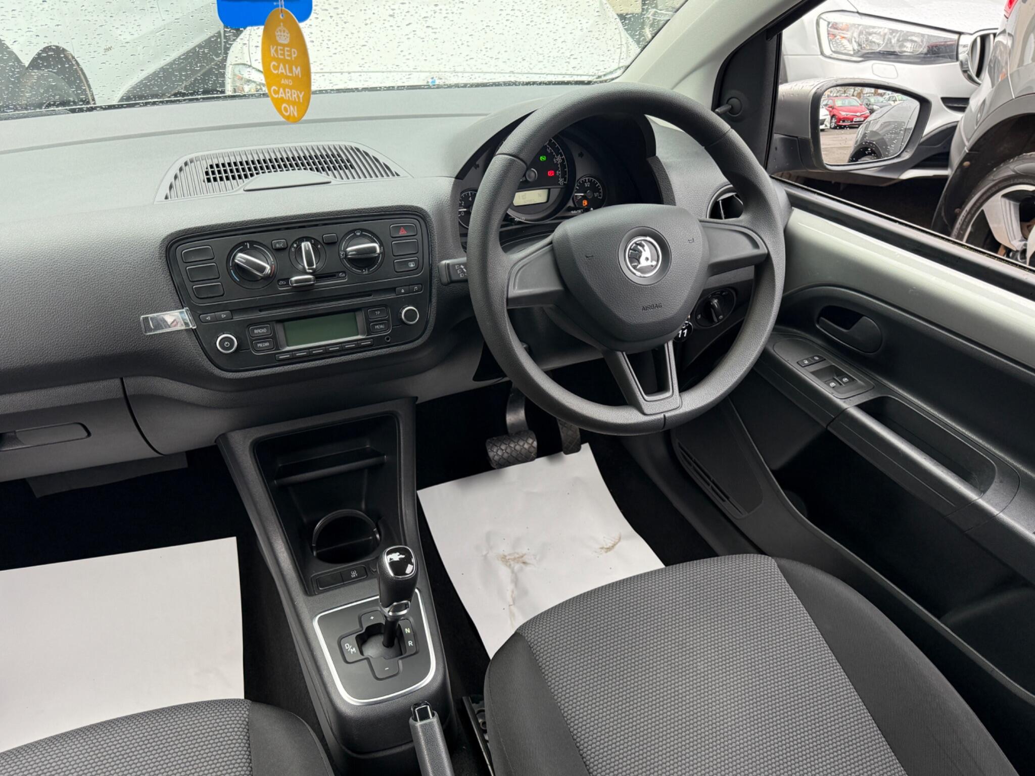 Skoda Citigo - Image 63