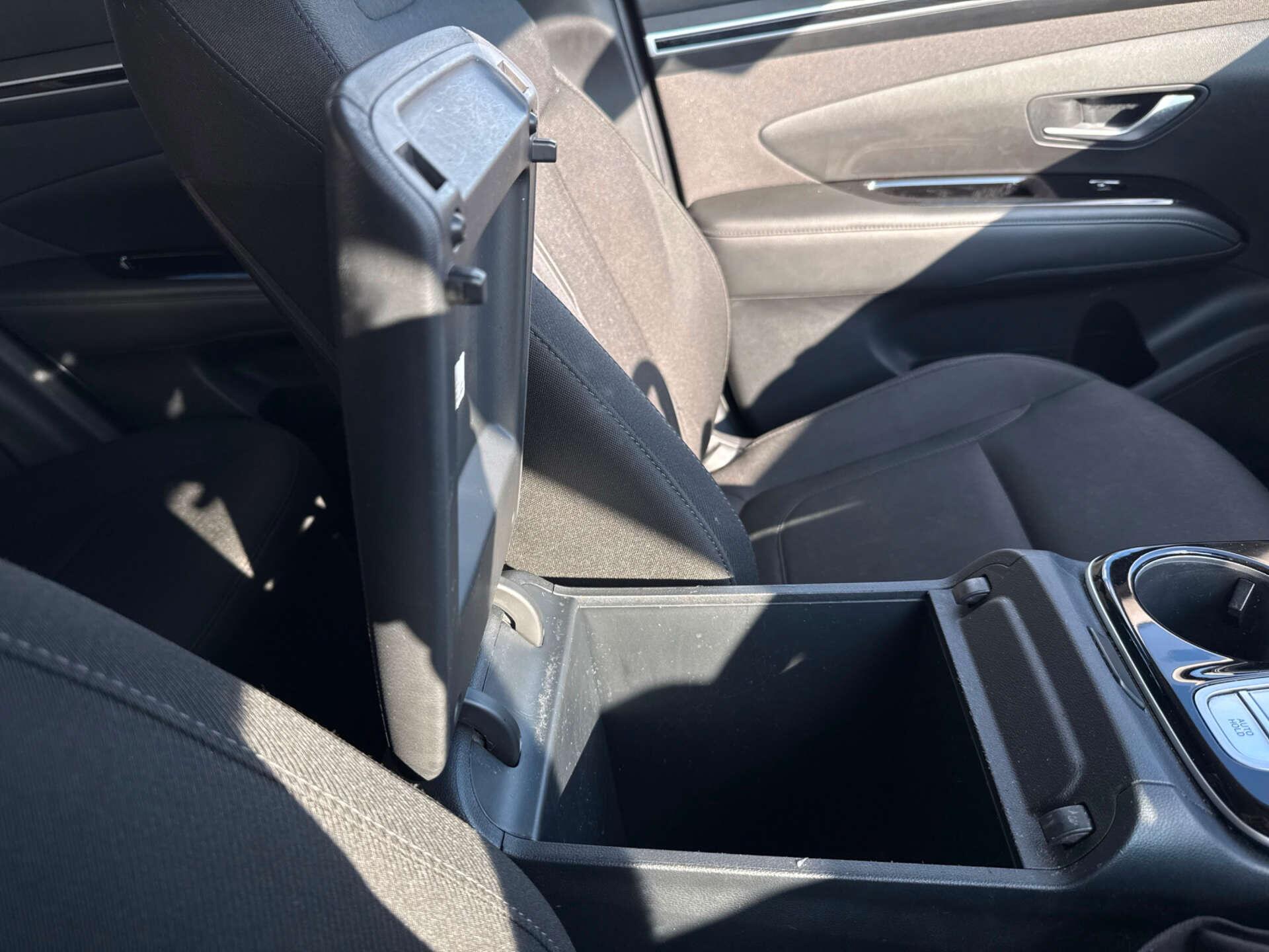 Hyundai Tucson view 68