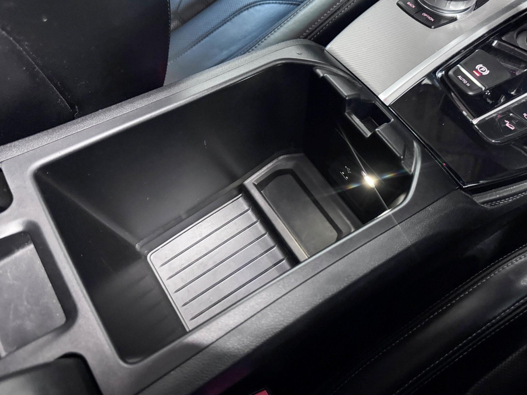 BMW X4 M view 49