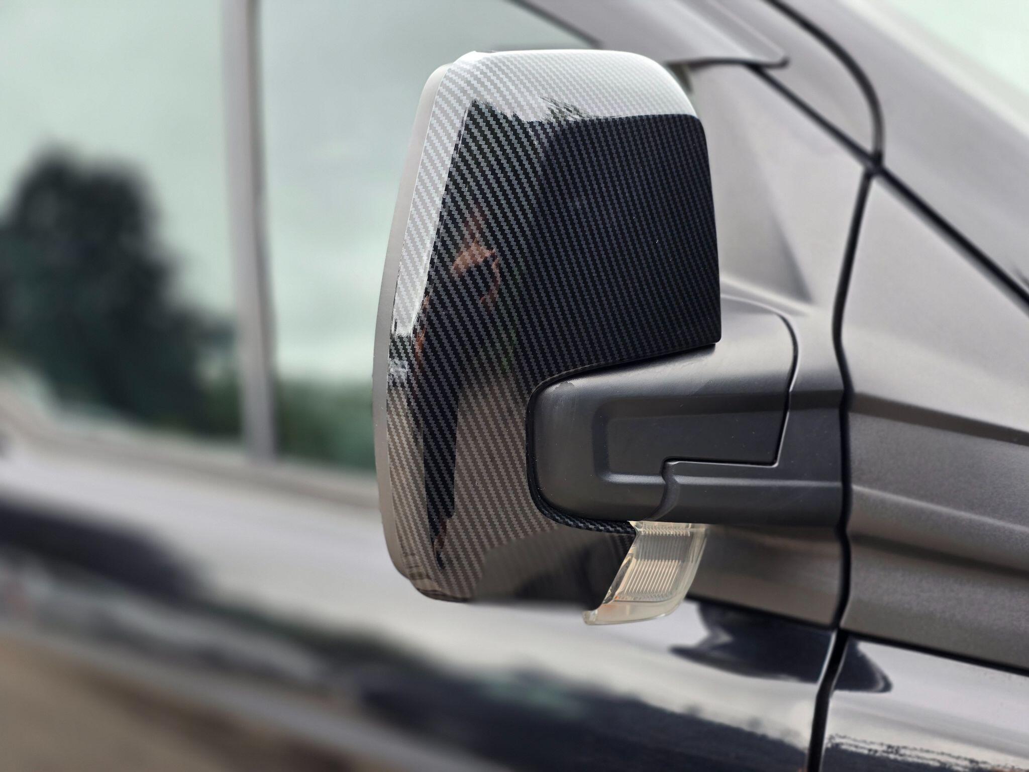Ford Transit Custom view 25