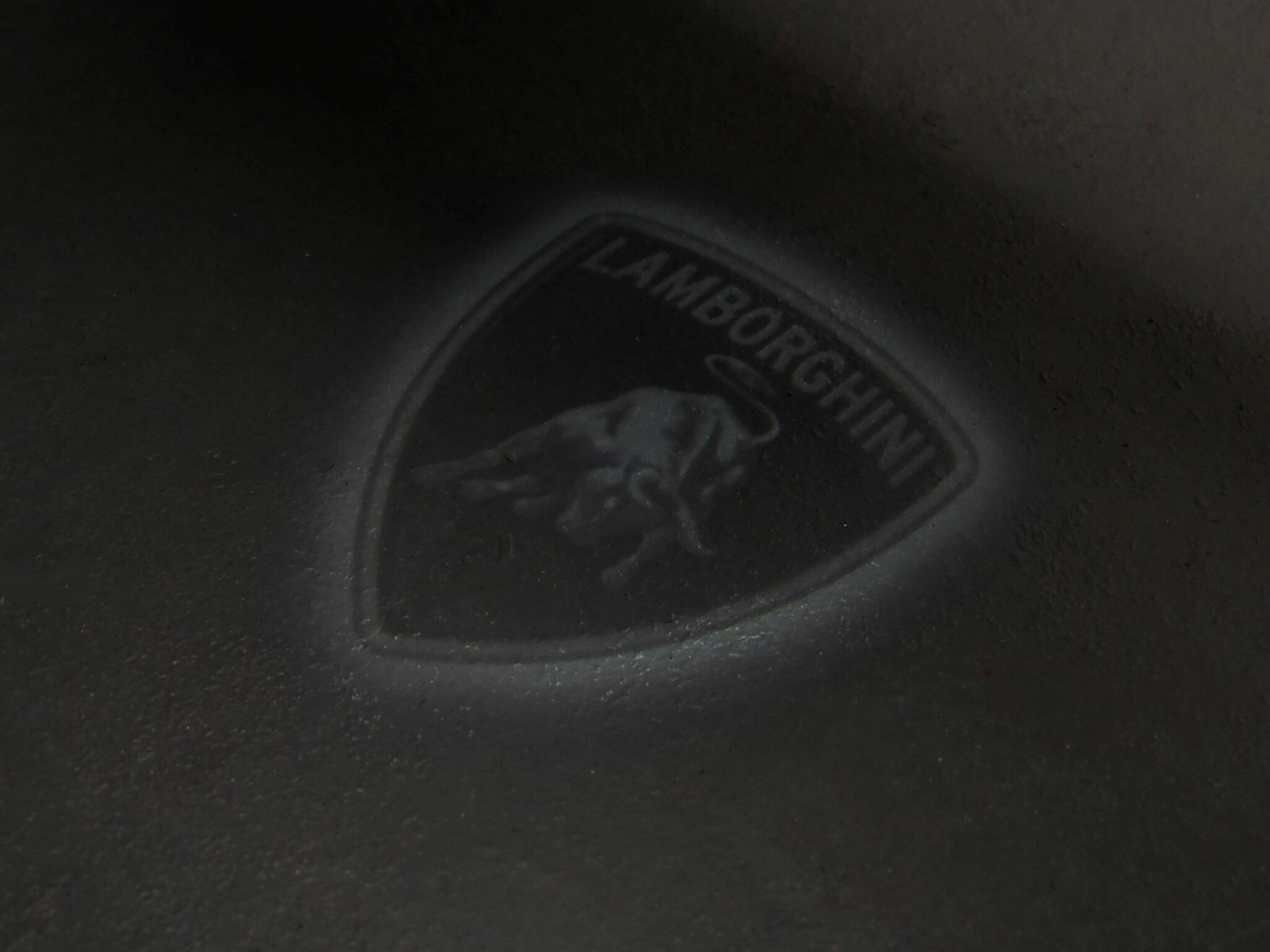 Lamborghini Urus view 48