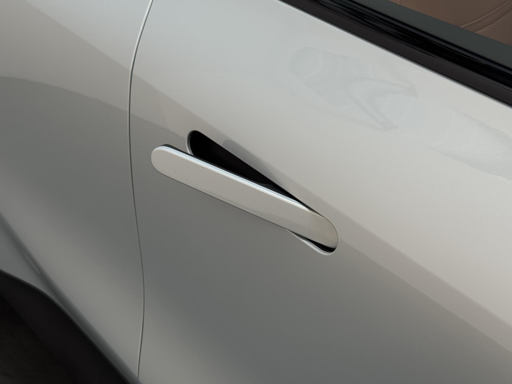 Changan Deepal S05 view 3