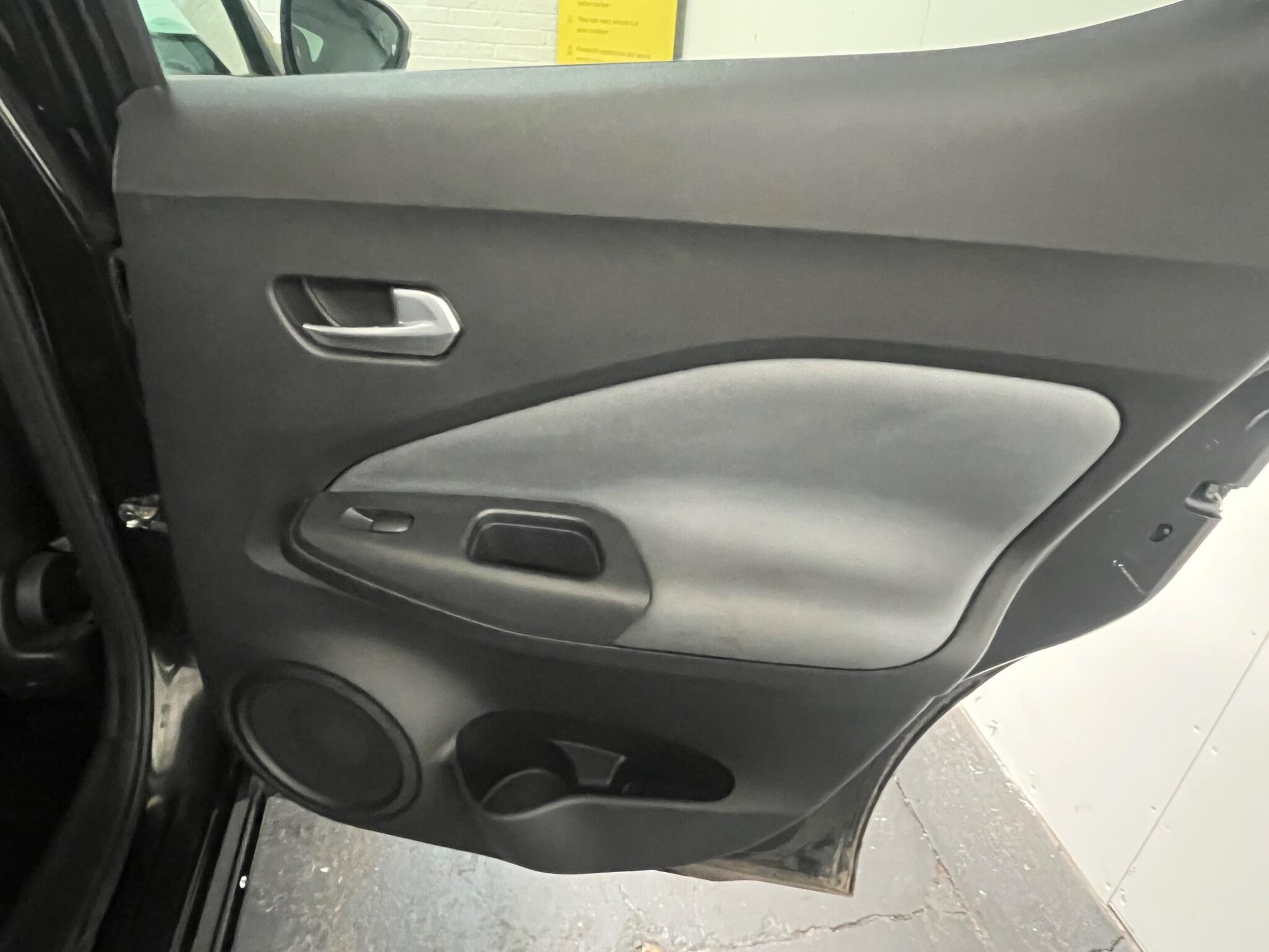 2021 Nissan Juke 1.0 DIG-T Tekna DCT Auto Euro 6 (s/s) 5dr • 35,000 miles image 30