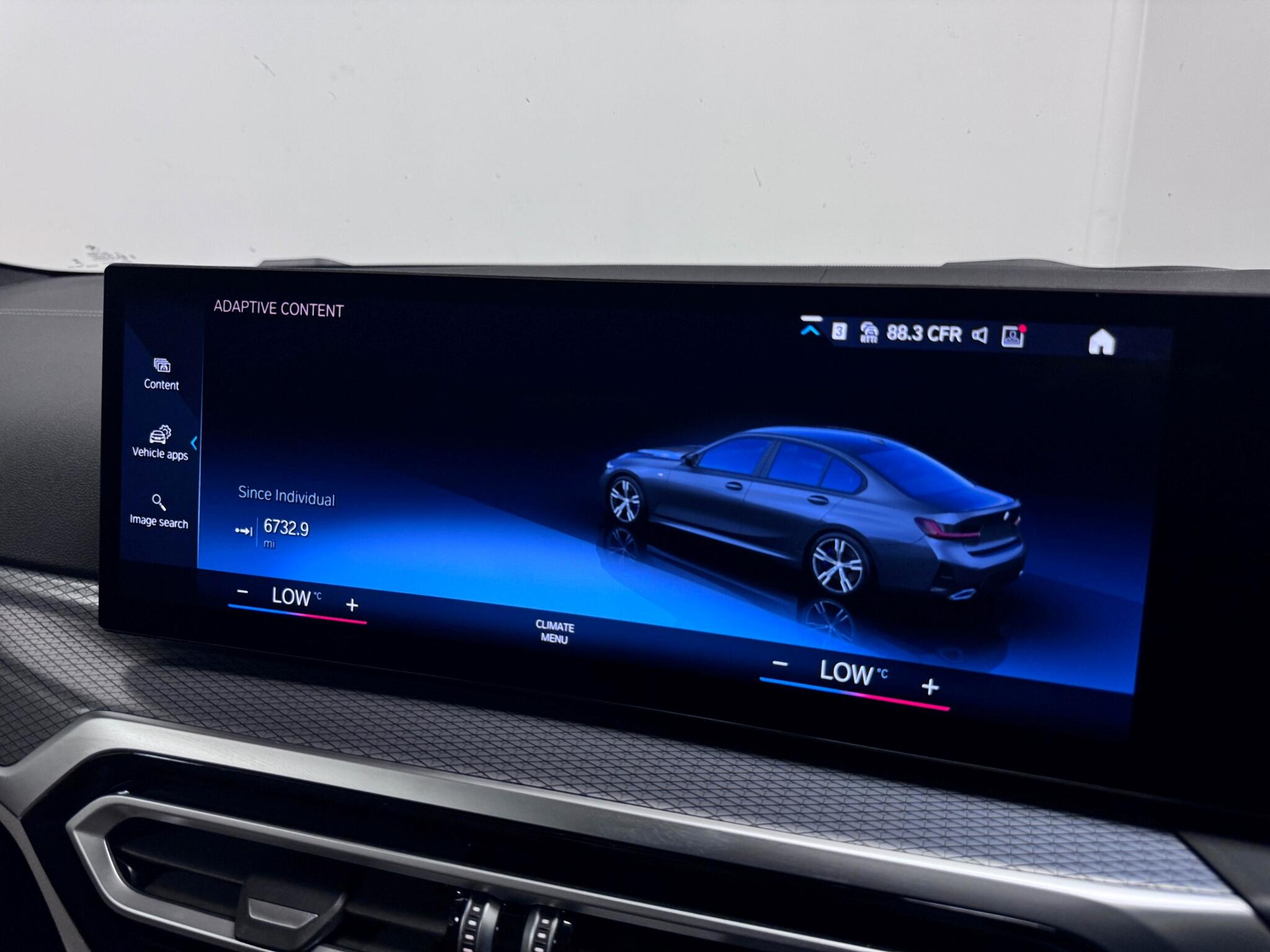 BMW 3 Series view 46