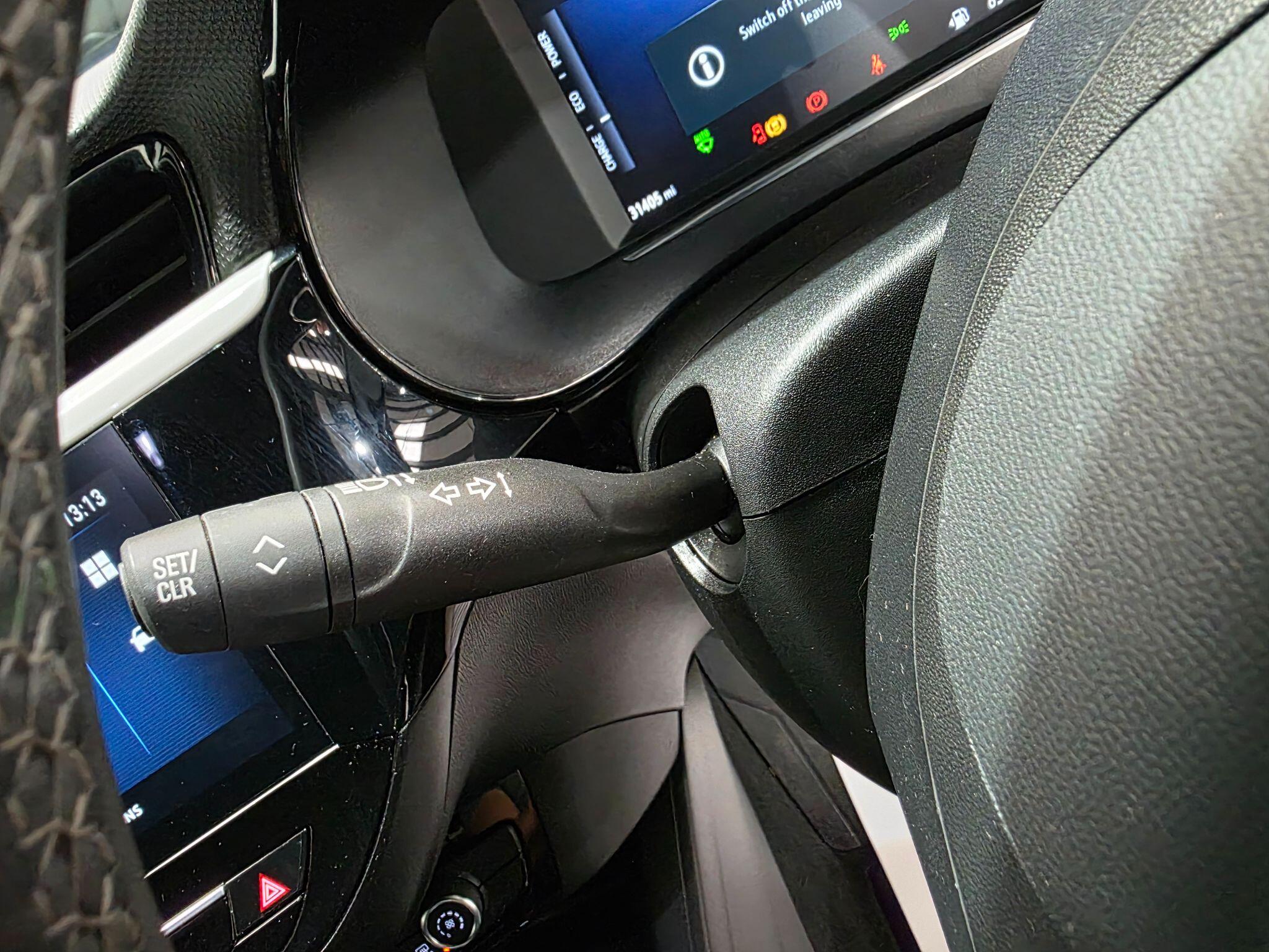 Vauxhall Corsa view 20