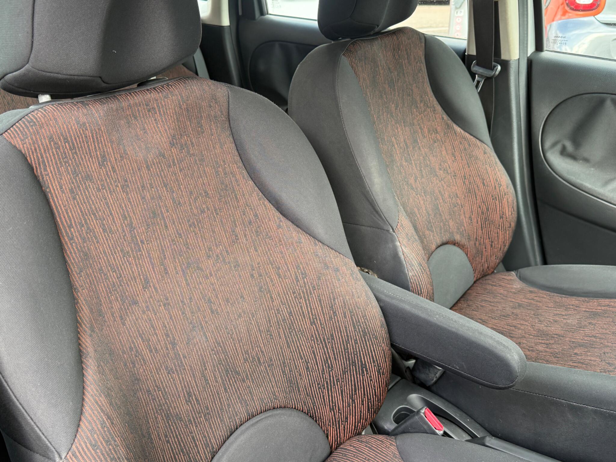 Nissan Note - Image 37
