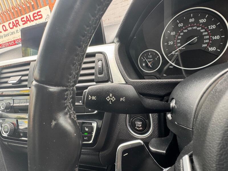 BMW 4 Series view 27