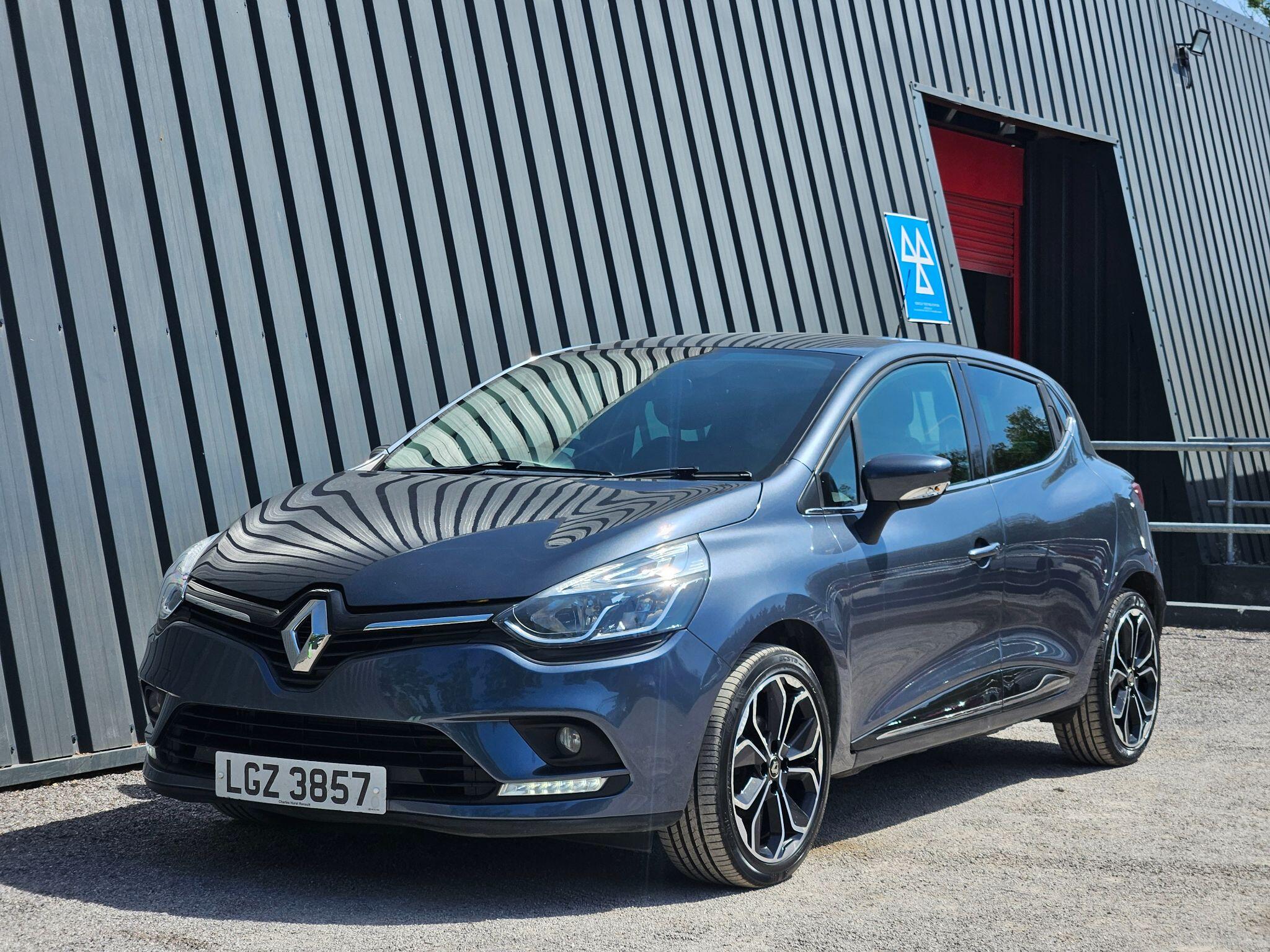 2018 Renault Clio image 7