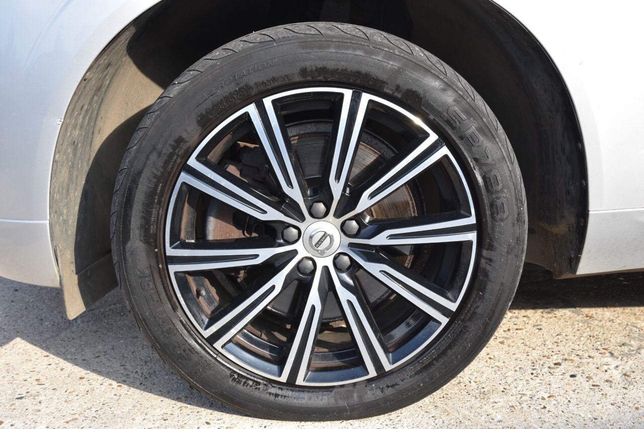 Volvo XC60 view 55