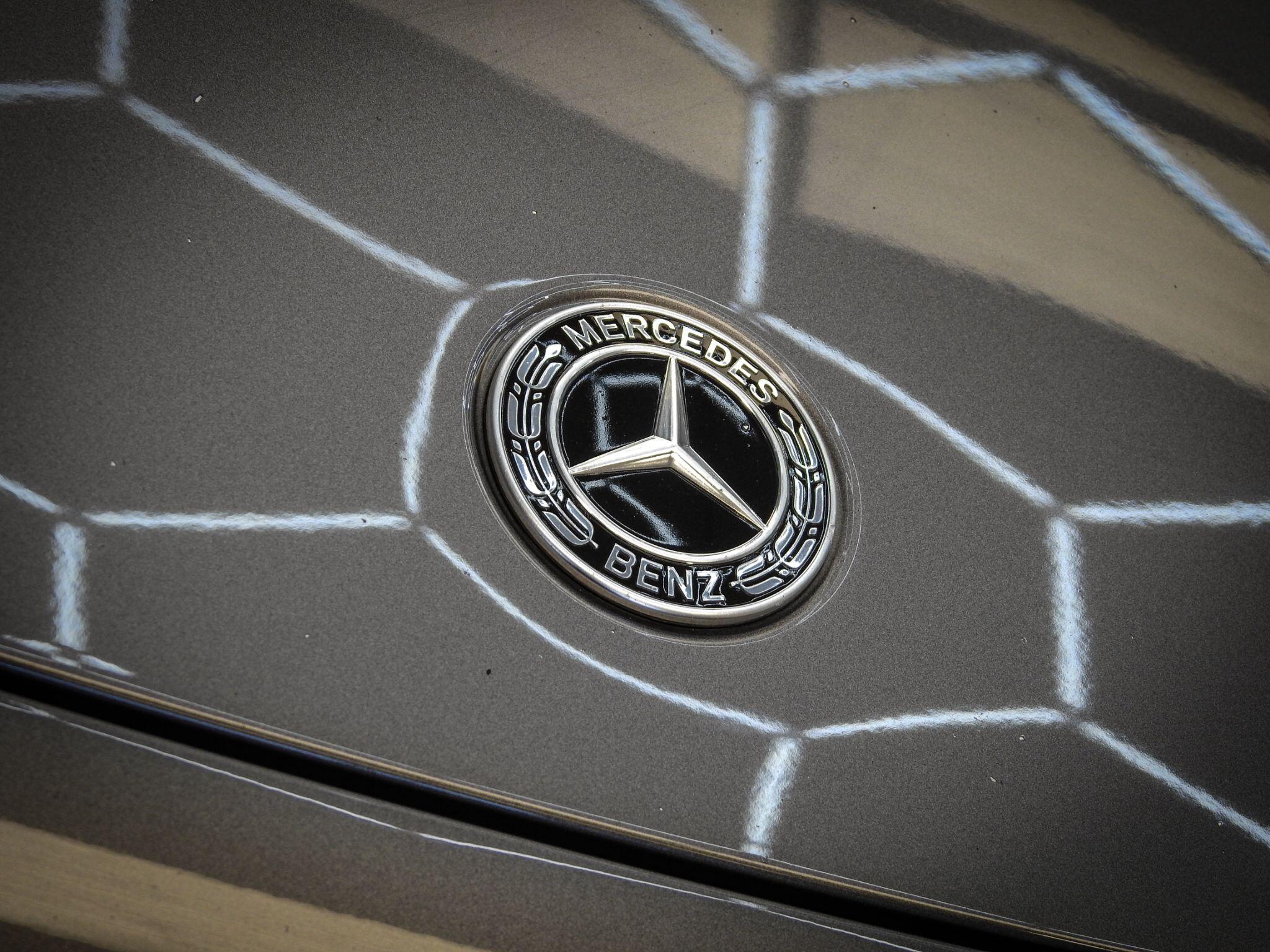 Mercedes-Benz Eqa view 10