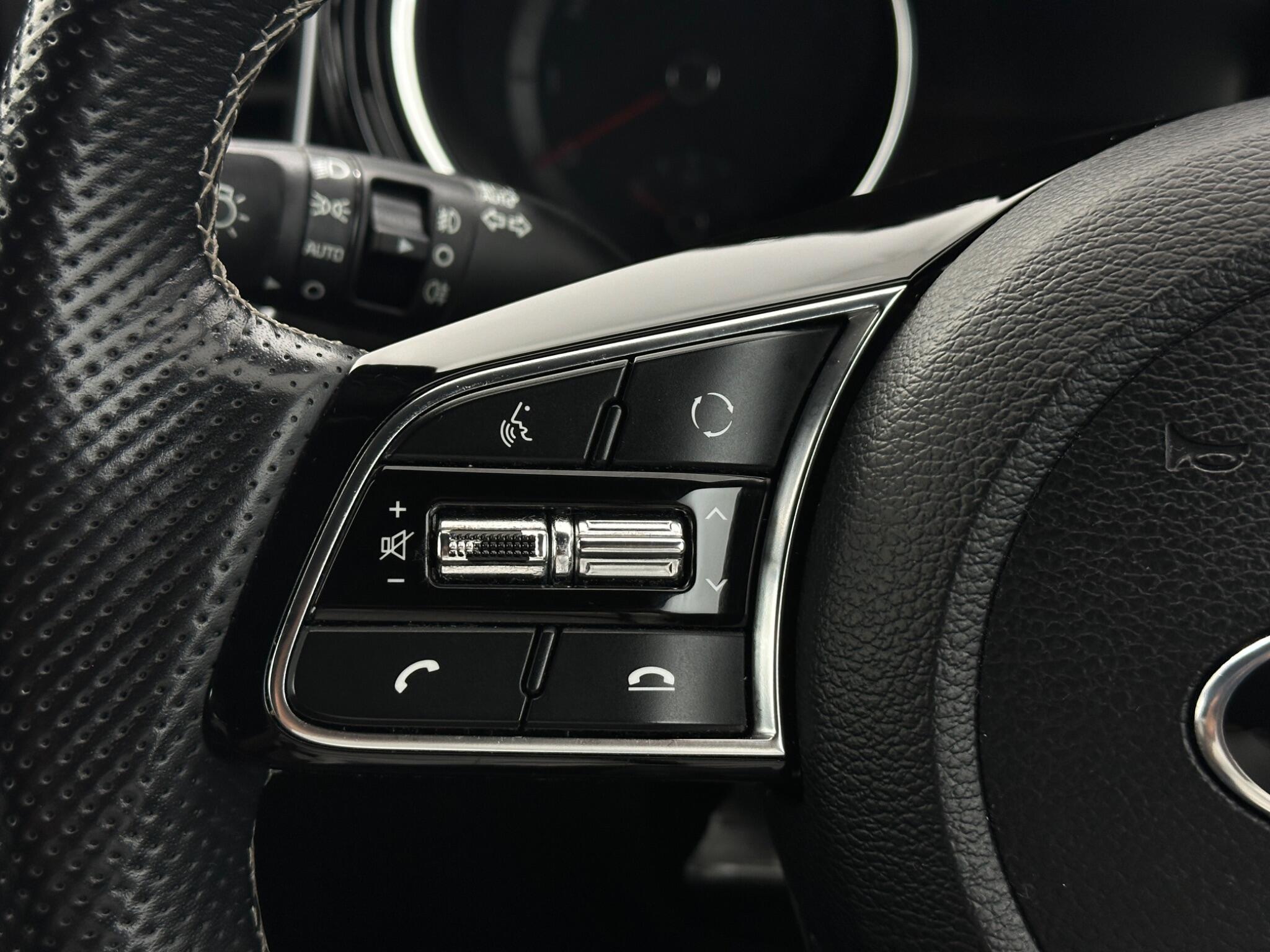 Kia Ceed view 15