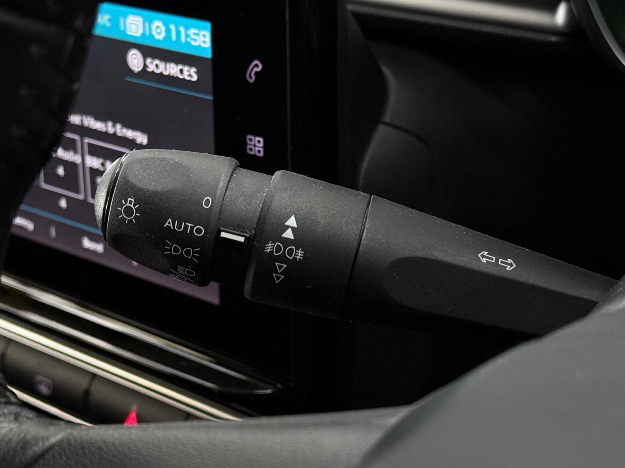 Citroen C3 view 23