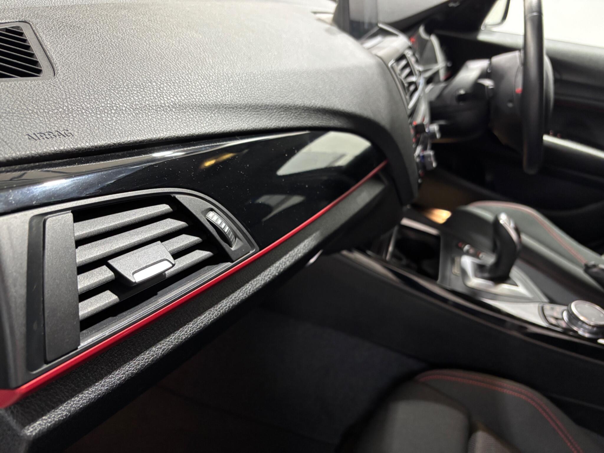 BMW 1 Series view 22