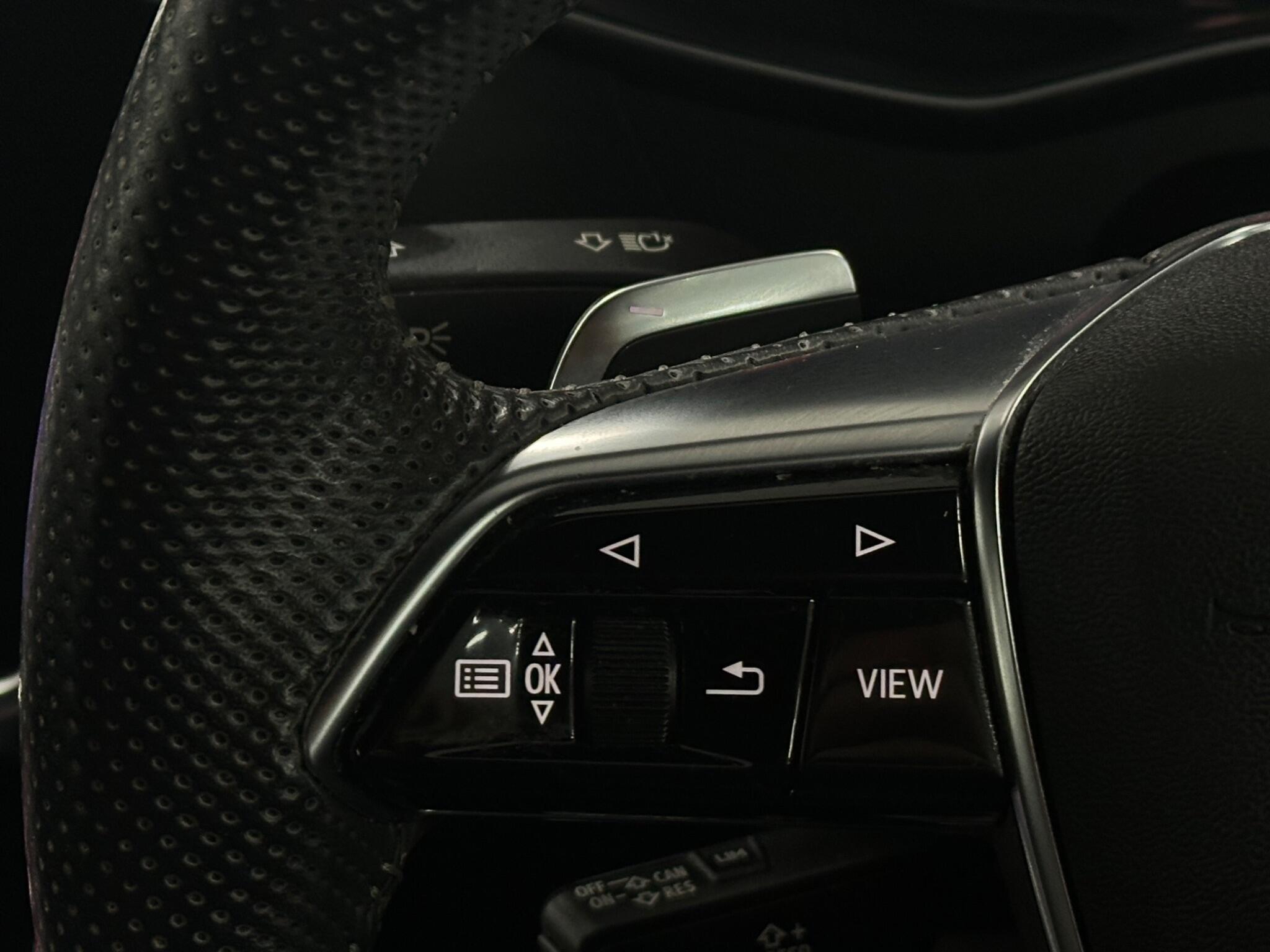 Audi A6 Avant view 23