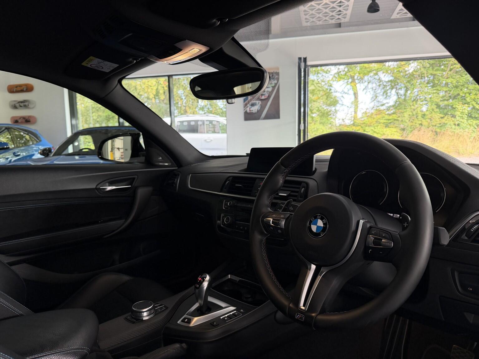 BMW M2 view 19