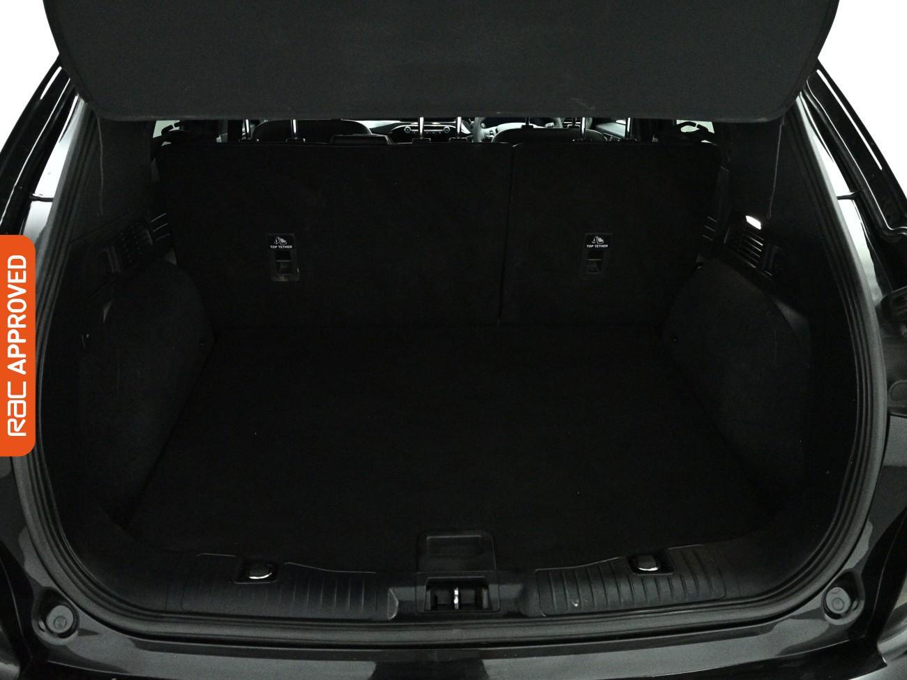 Ford Kuga view 14