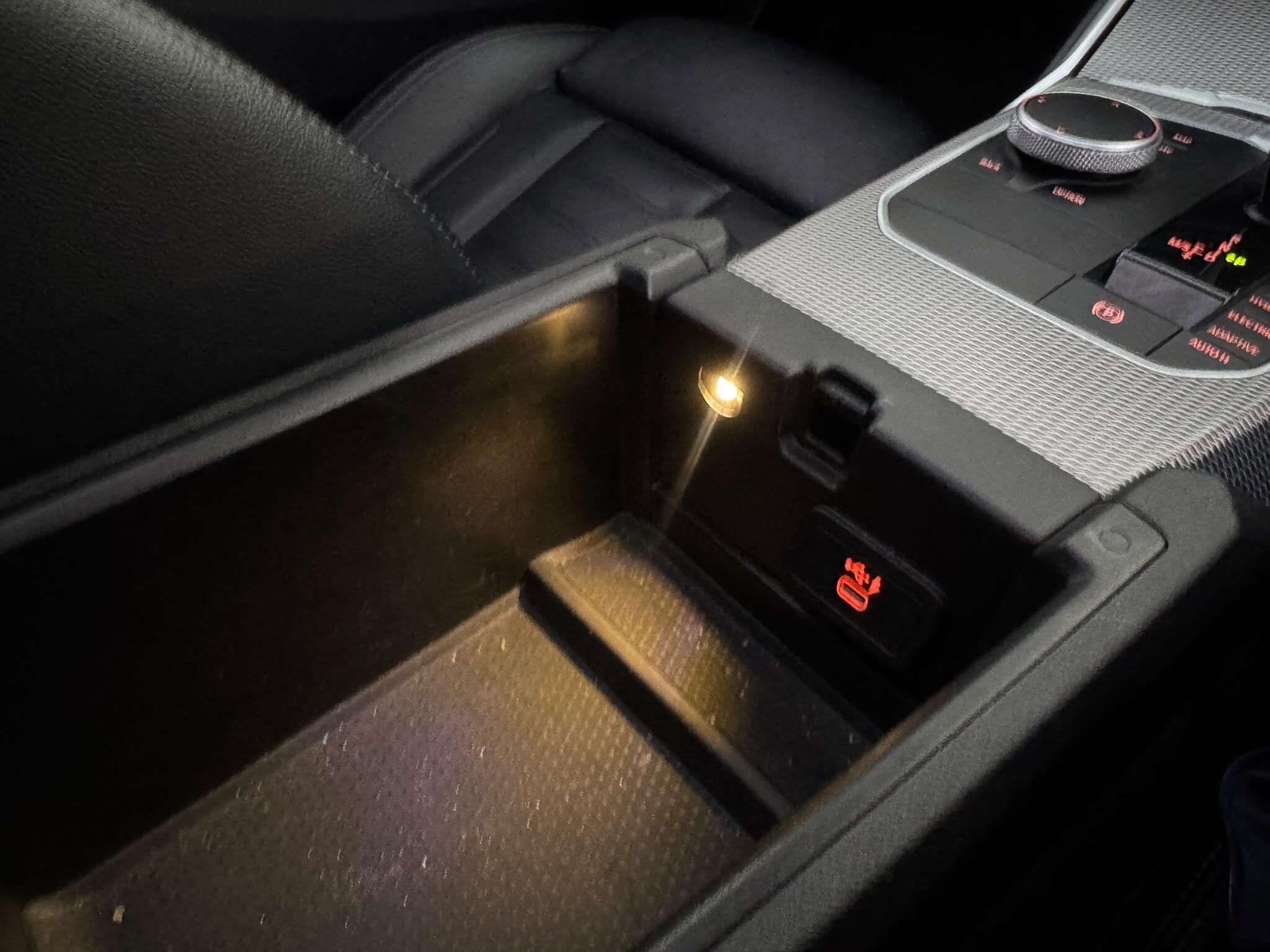 BMW 3 Series view 52