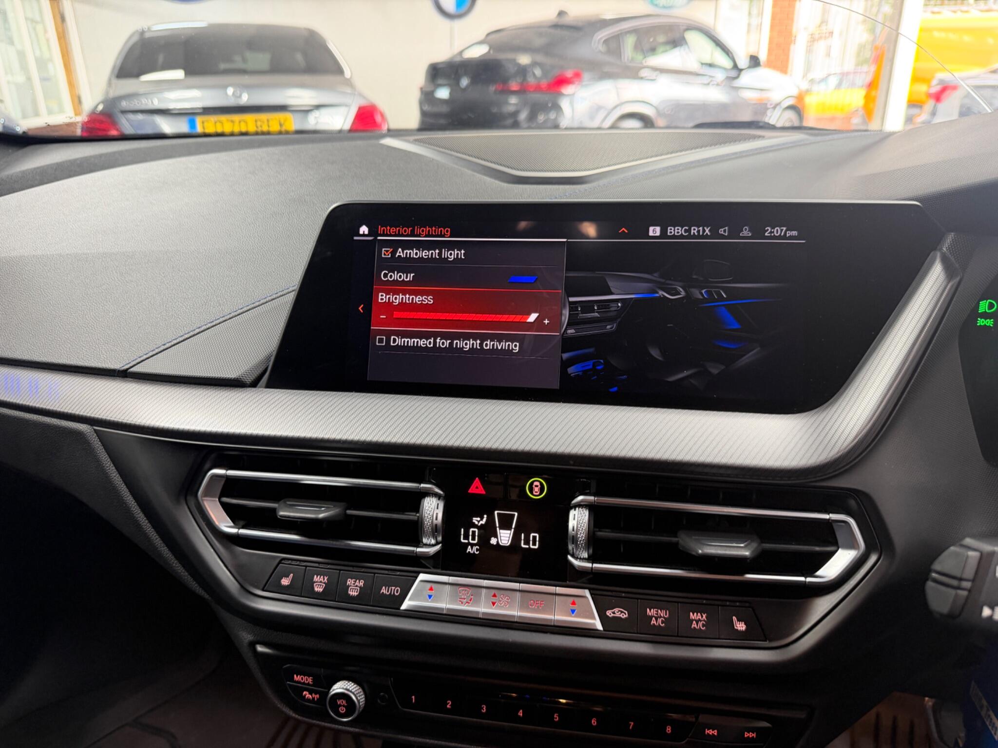 BMW 1 Series view 88