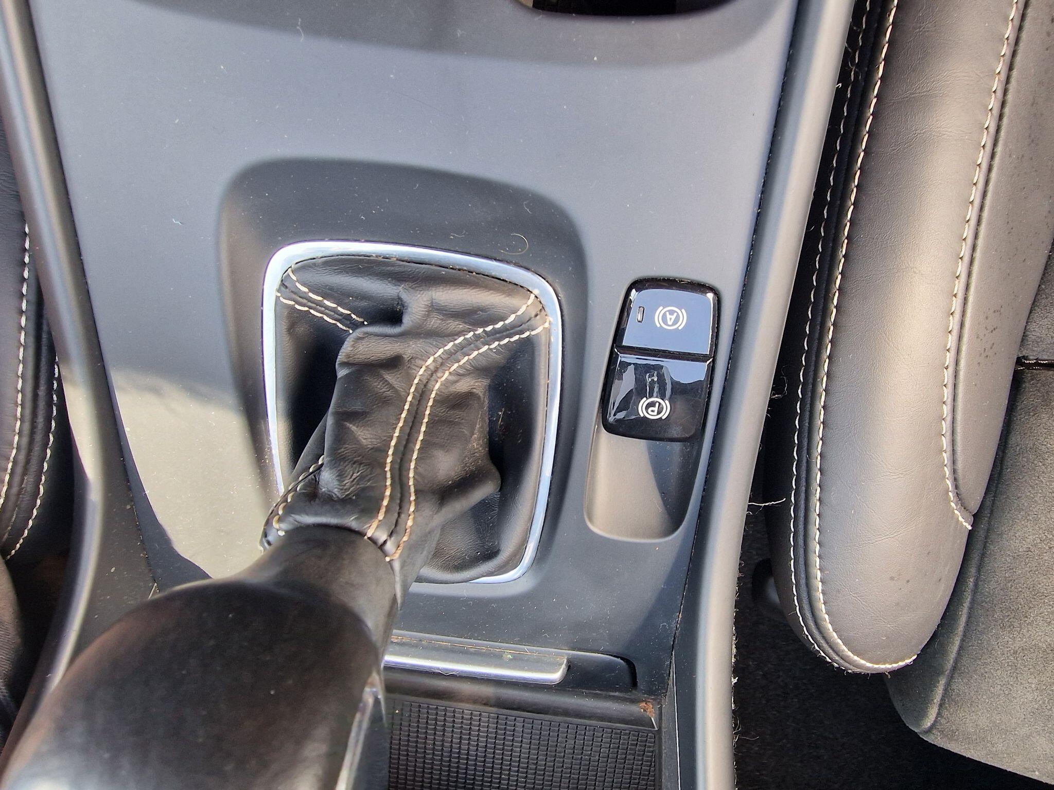 Volvo XC40 view 26