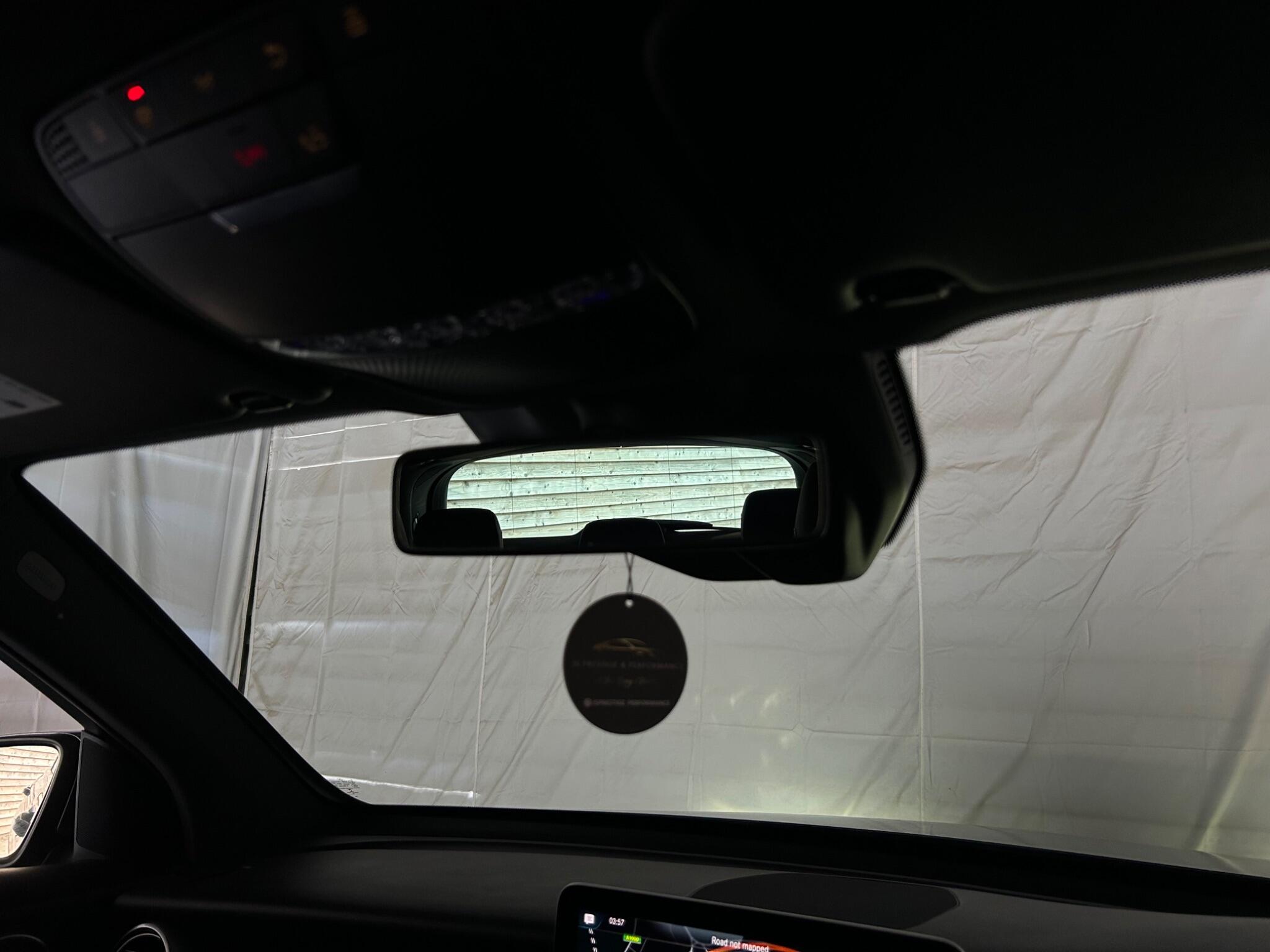 Mercedes-Benz GLC view 55