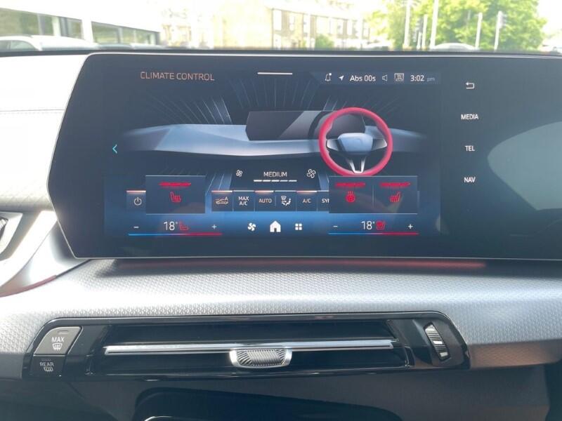 BMW iX2 view 28