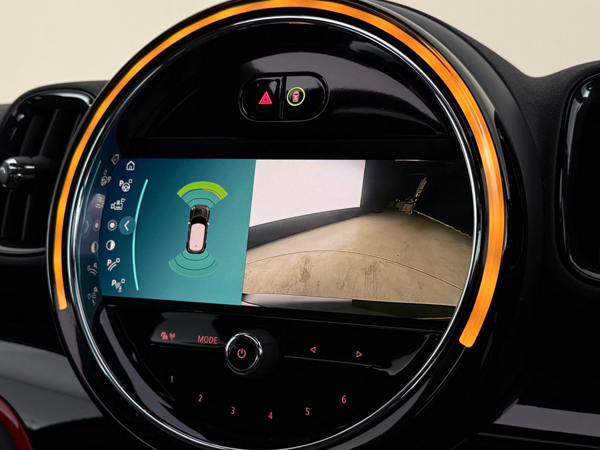 Mini Countryman view 27