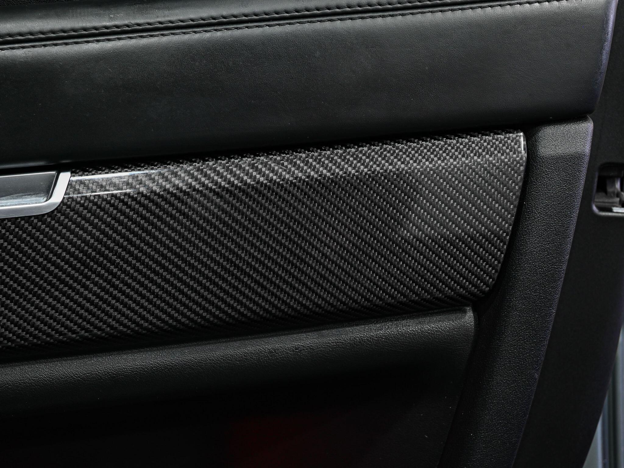 Land Rover Range Rover Sport view 31