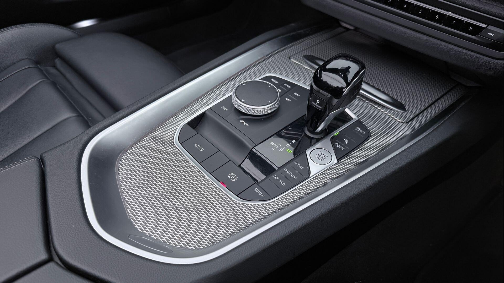 BMW Z4 view 10