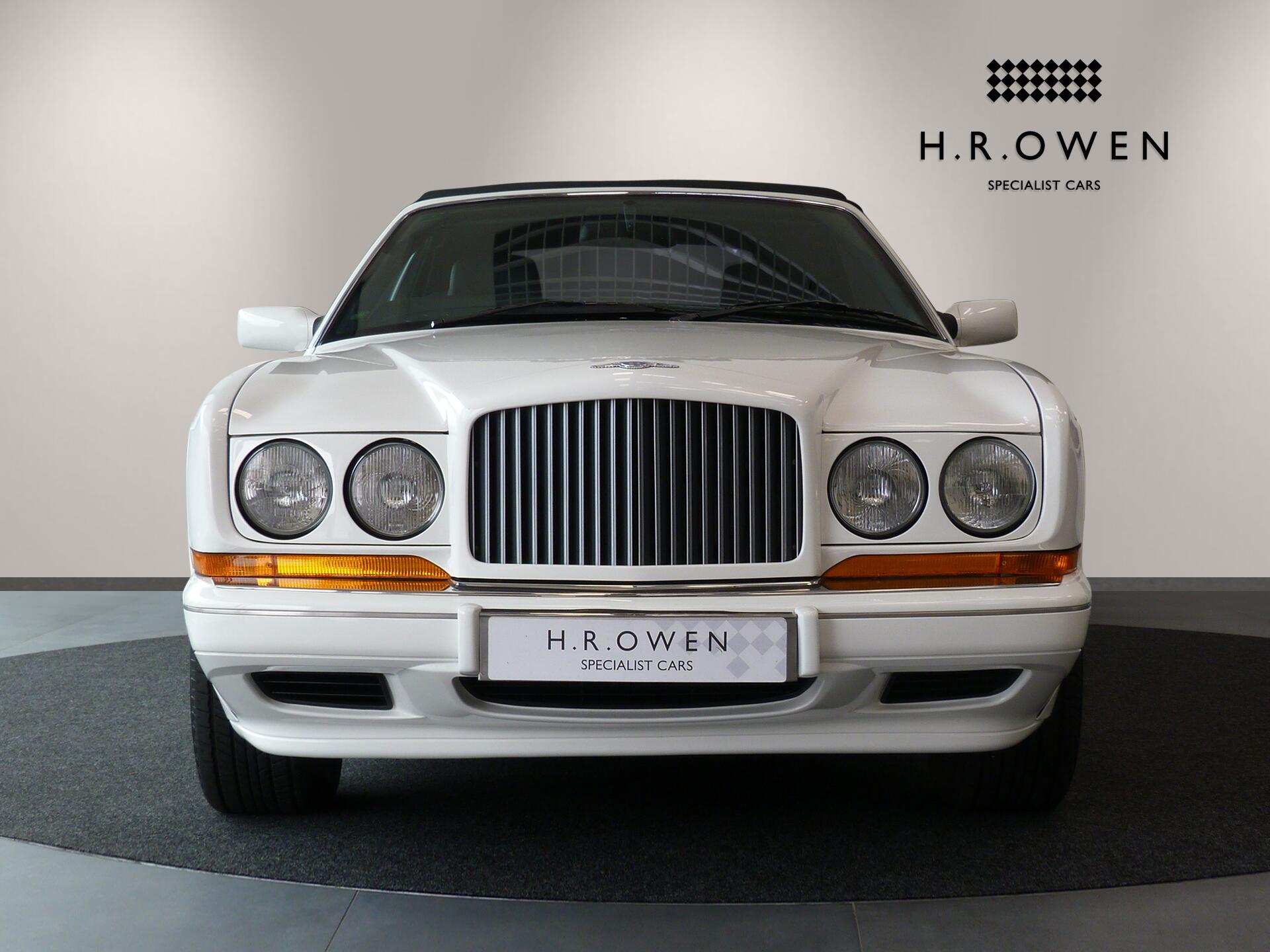 Bentley Azure view 7