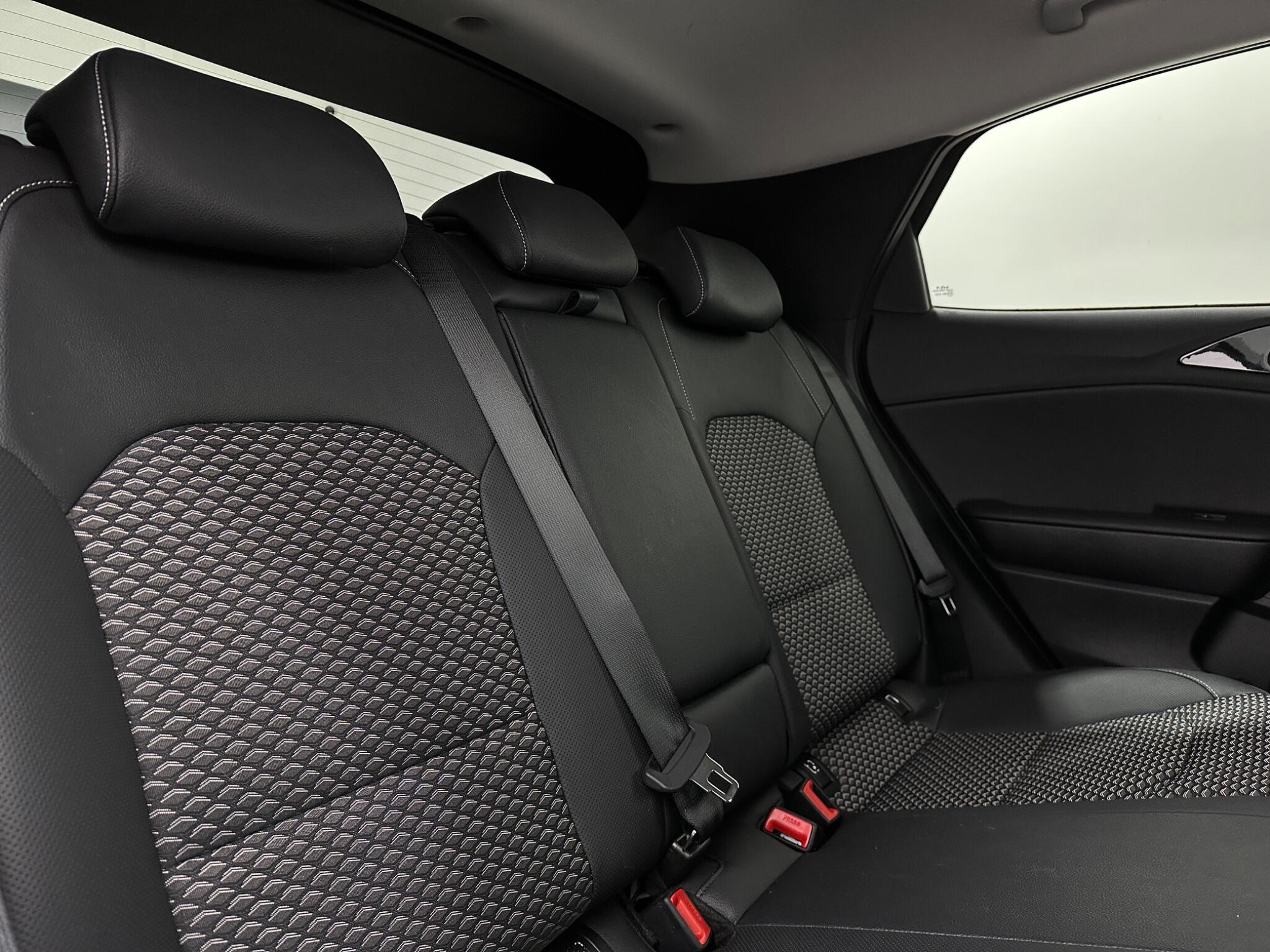 Kia XCeed view 42