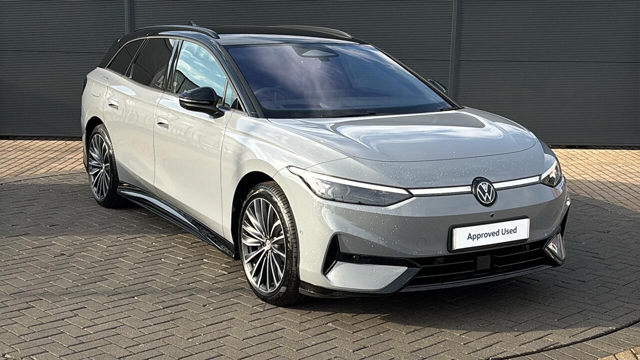 Volkswagen ID.7