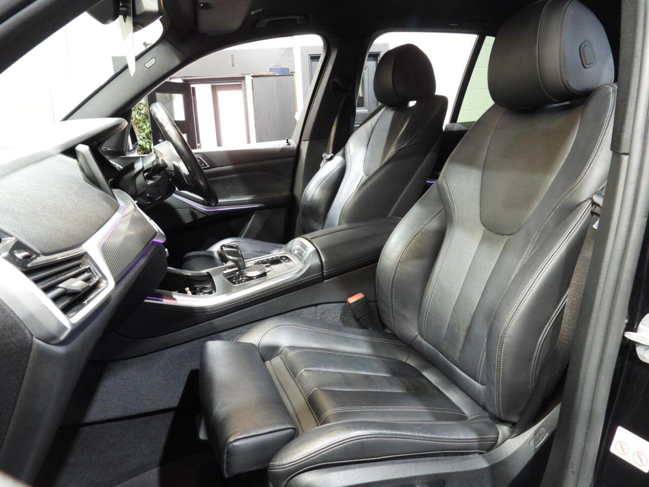 BMW X5 view 44