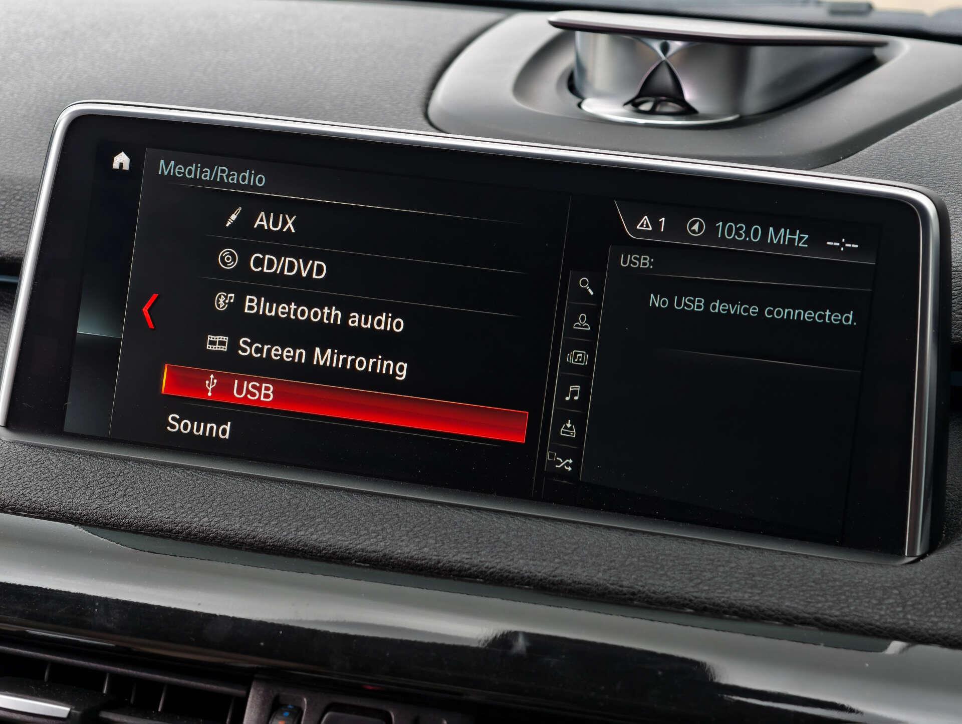 BMW X5 X5 view 45