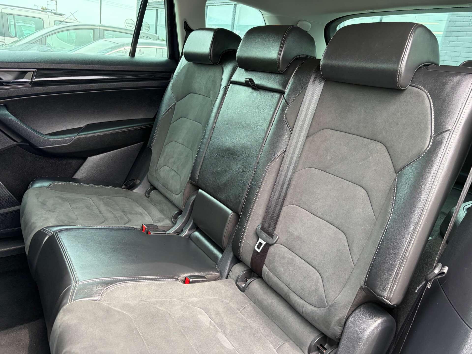 Skoda Kodiaq view 23