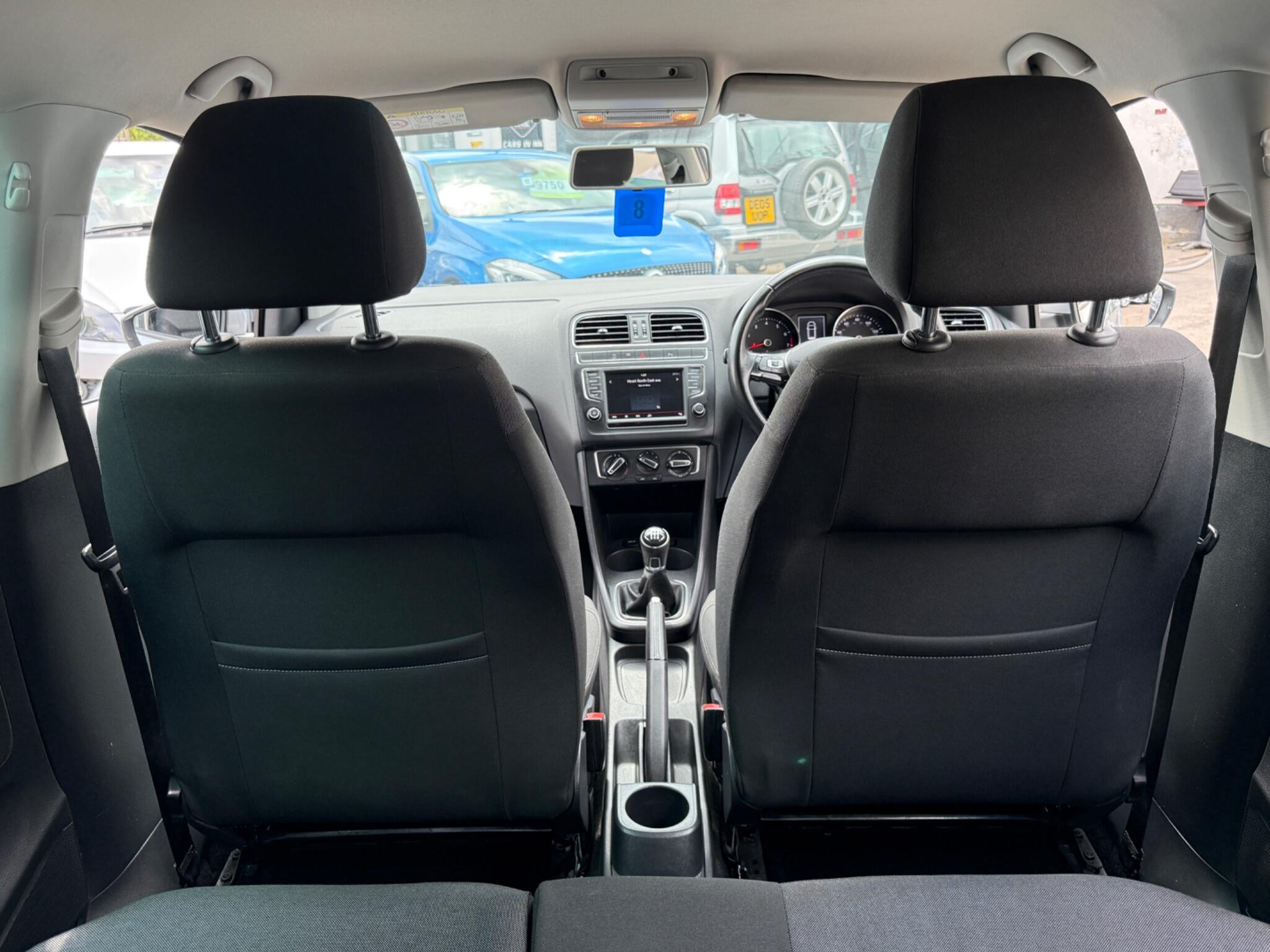 Volkswagen Polo - Image 43