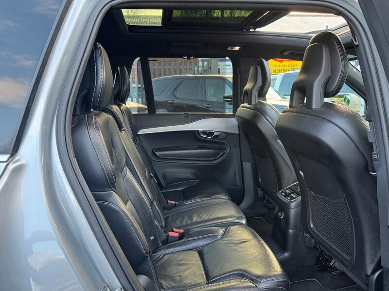 2017 Volvo XC90 image 63