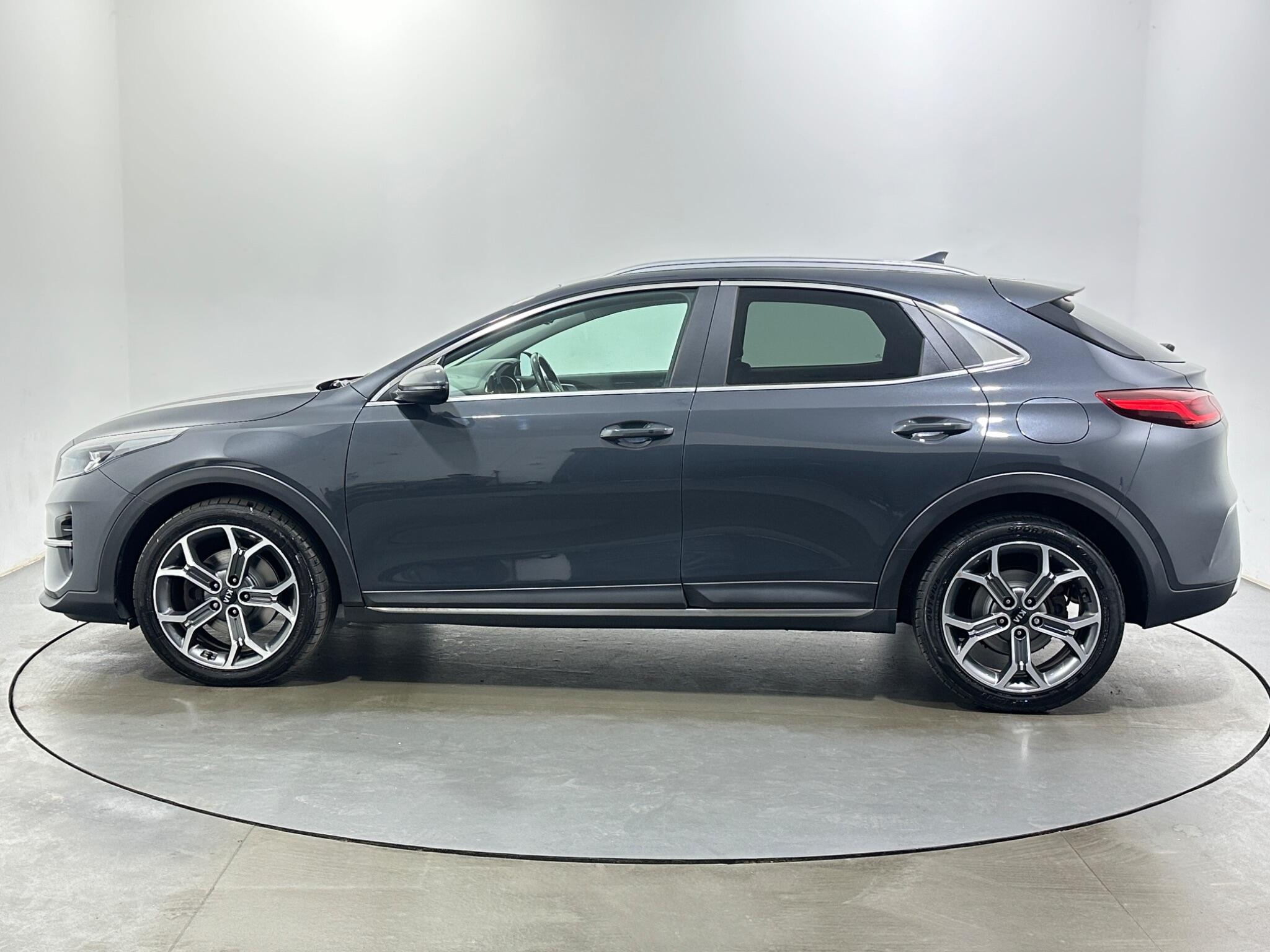 Kia Xceed view 5